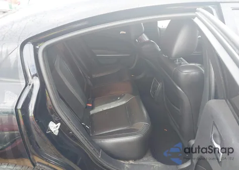 2019 Dodge Charger Sxt Rwd из США, поврежденный, VIN 2C3CDXBG2KH709259